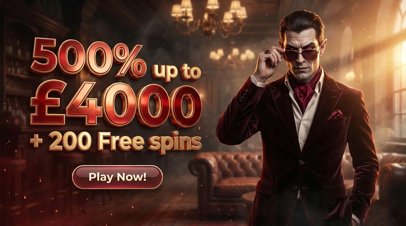 Jackpotter Casino